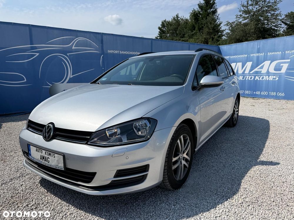Volkswagen Golf 1.6 TDI BMT Trendline - 2