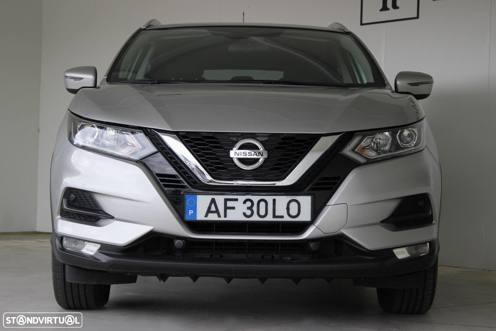 Nissan Qashqai 1.5 dCi Business Edition - 2
