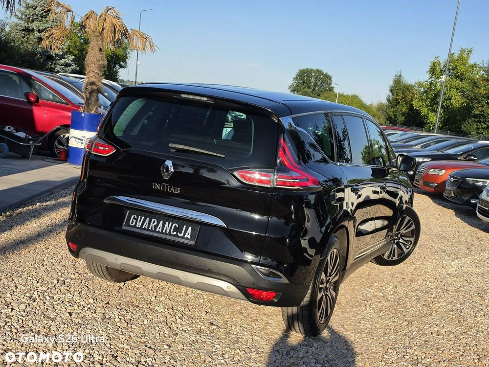 Renault Espace 1.6 TCE Initiale Paris EDC 7os - 24