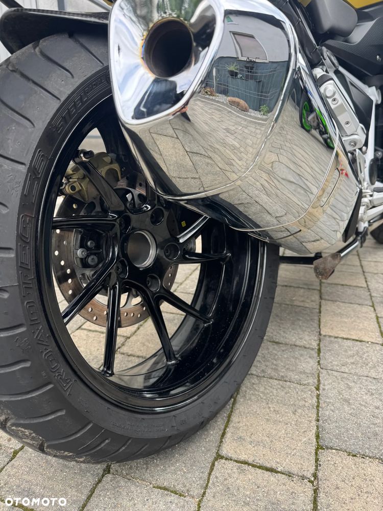 BMW RS - 10