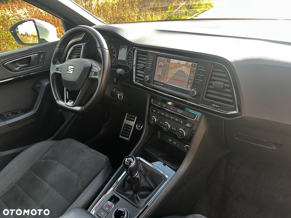 Seat Ateca - 32