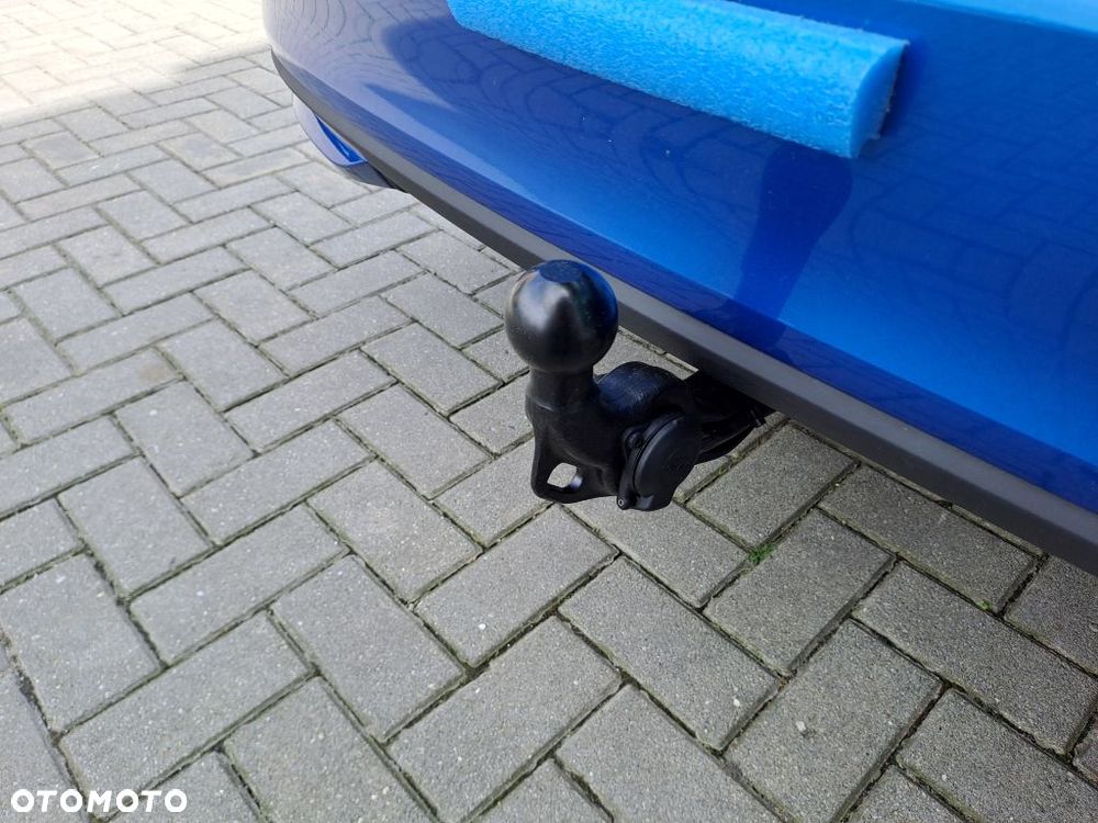 Skoda Octavia 1.5 TSI mHEV Drive Selection DSG - 11
