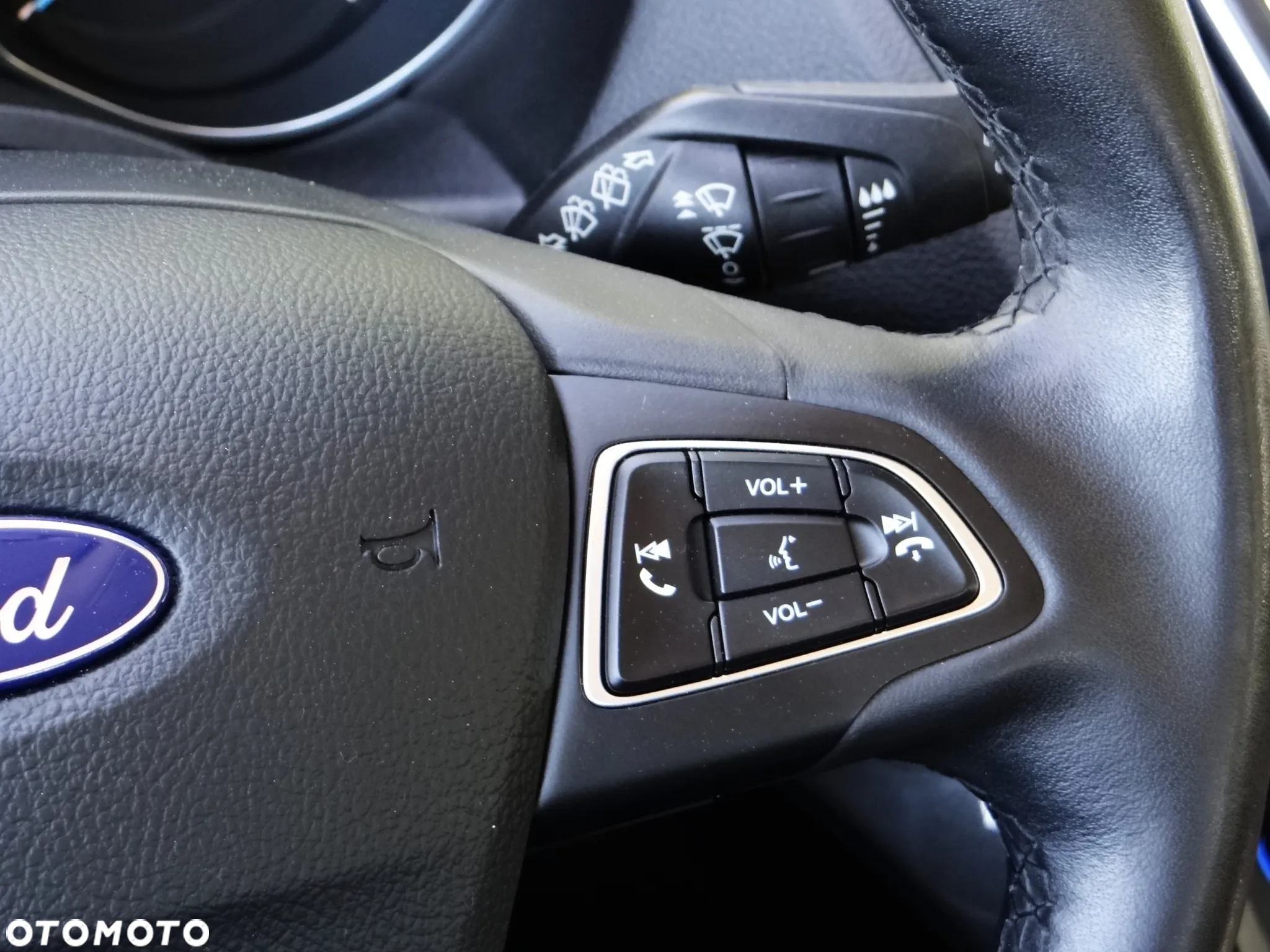 Ford C-MAX 1.5 EcoBoost Start-Stop-System Titanium - 20