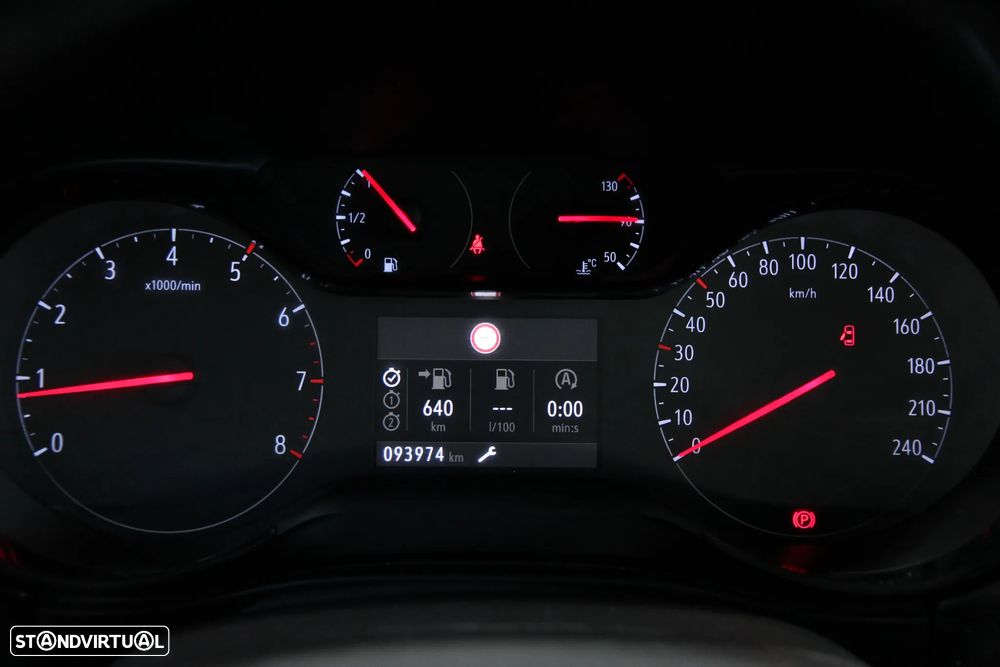 Opel Corsa 1.2 Business - 19