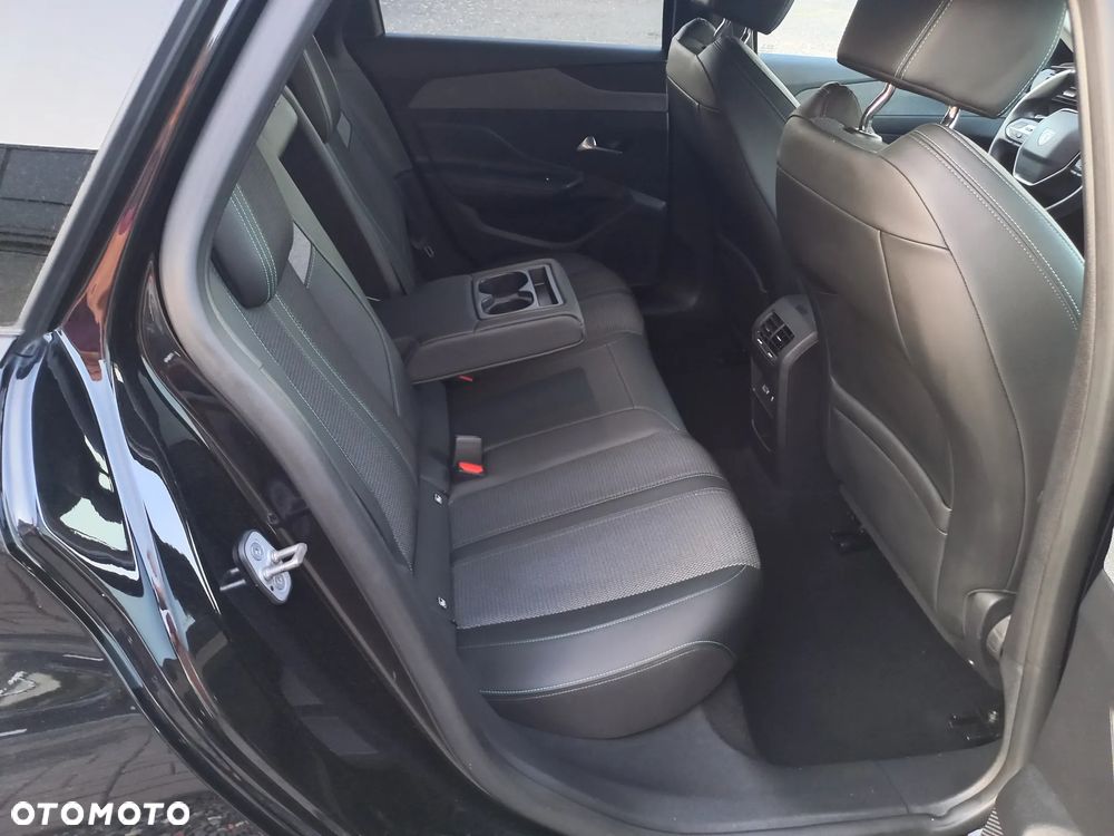 Peugeot 308 BlueHDi 130 Stop & Start Allure Pack - 19