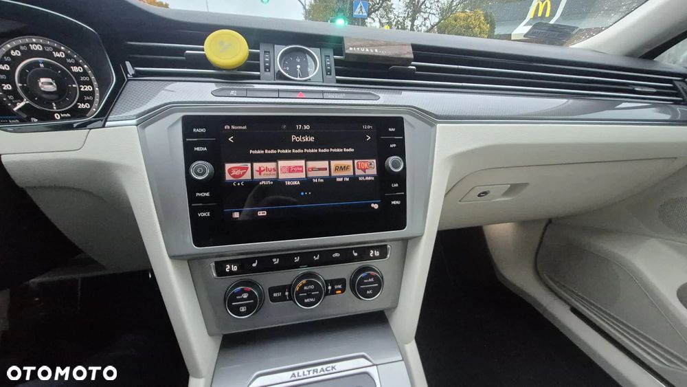 Volkswagen Passat Alltrack 2.0 TDI SCR 4Mot DSG7 - 25