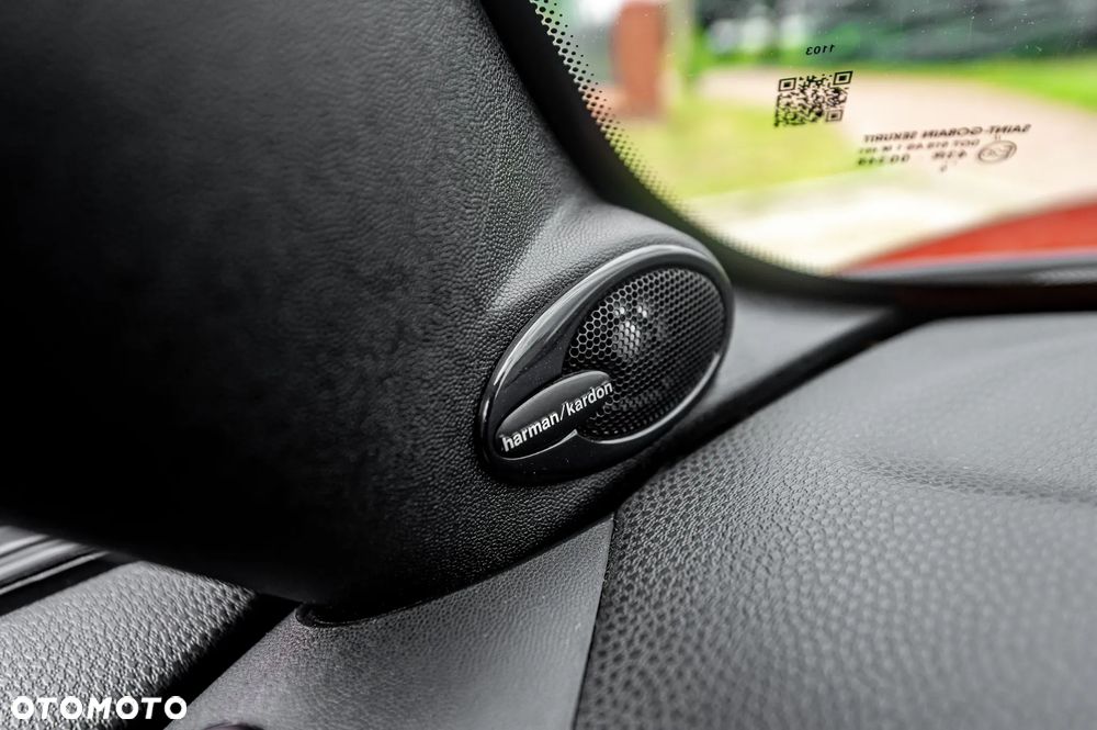 MINI Cooper S Highgate - 22