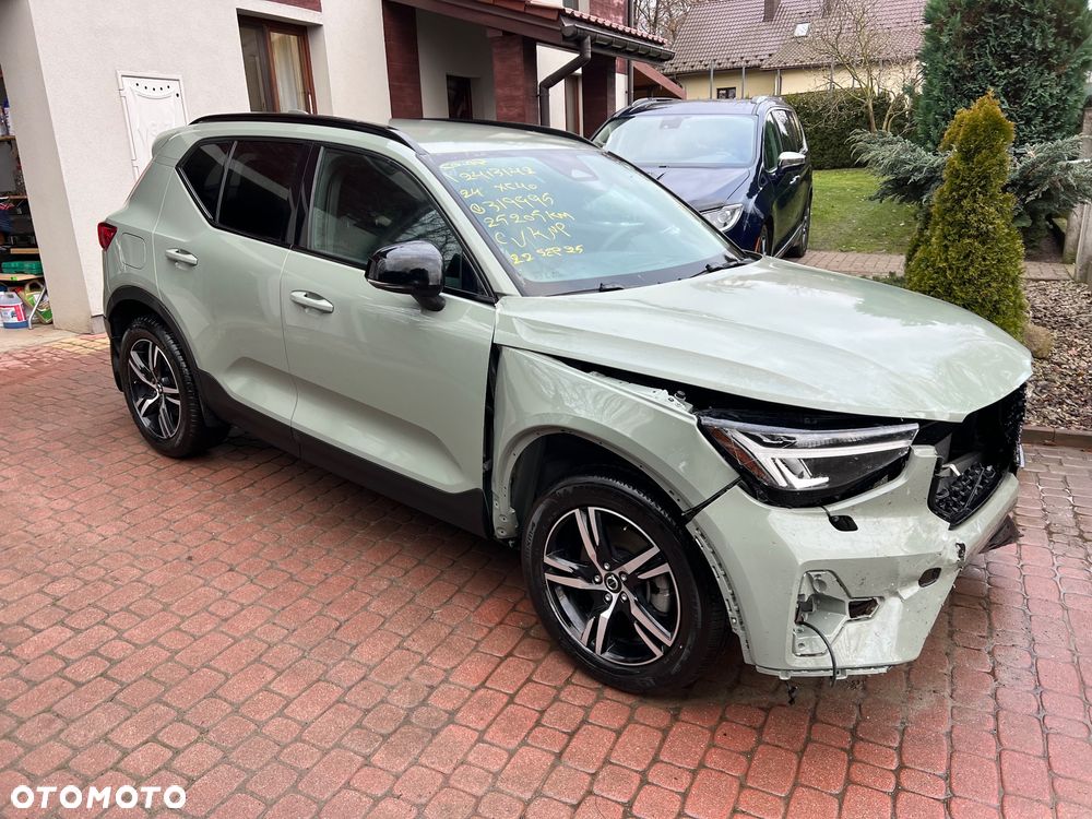 Volvo XC 40 - 16