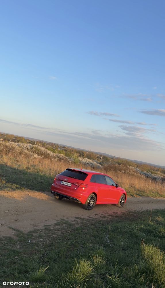 Audi A3 Sportback 1.4 TFSI e-tron S tronic - 10