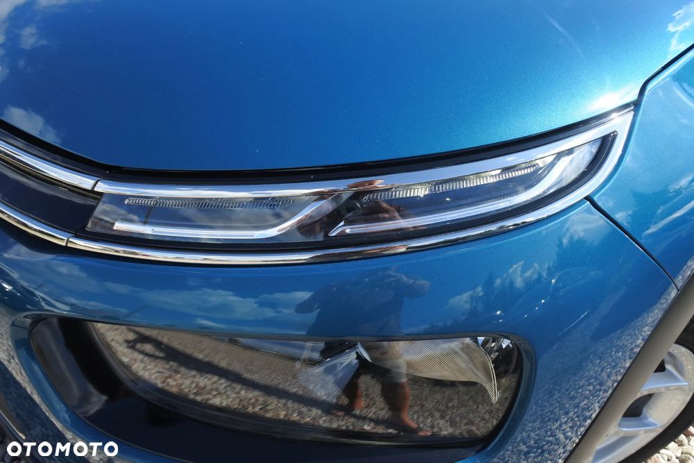 Citroën C4 Cactus PureTech 110 Stop&Start Shine - 23