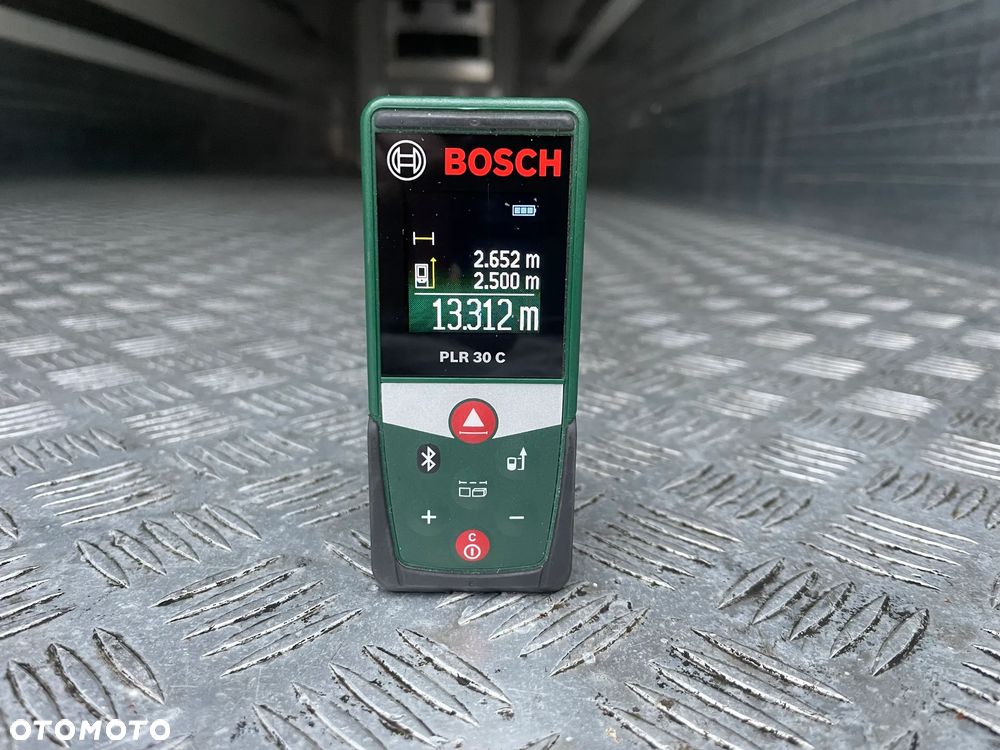 Krone Chłodnia, Carrier Vector 1550, - 16