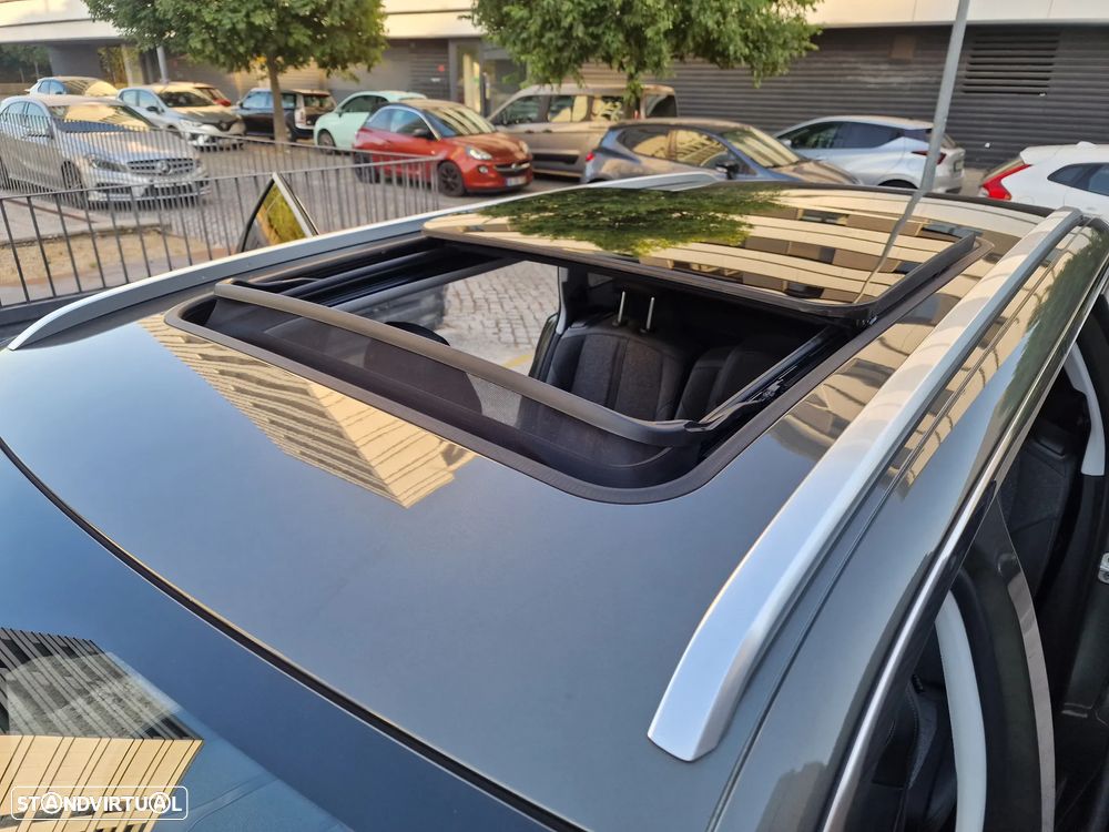 Peugeot 5008 1.2 PureTech Allure Pack - 23