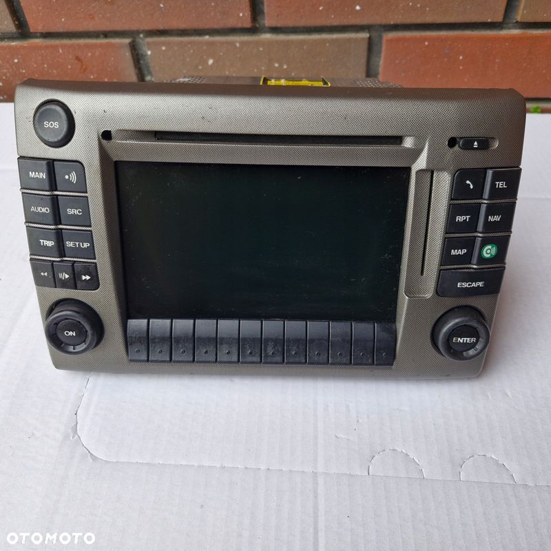 Radio Fiat OE 735319233 FIAT STILO - 1