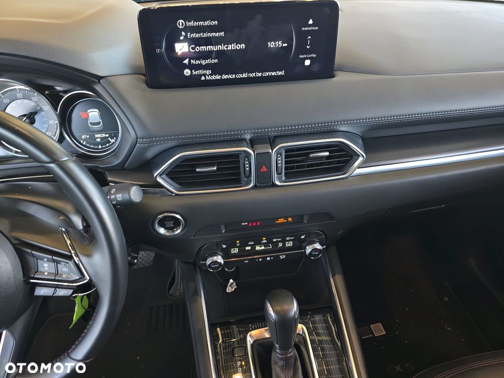 Mazda CX-5 - 9