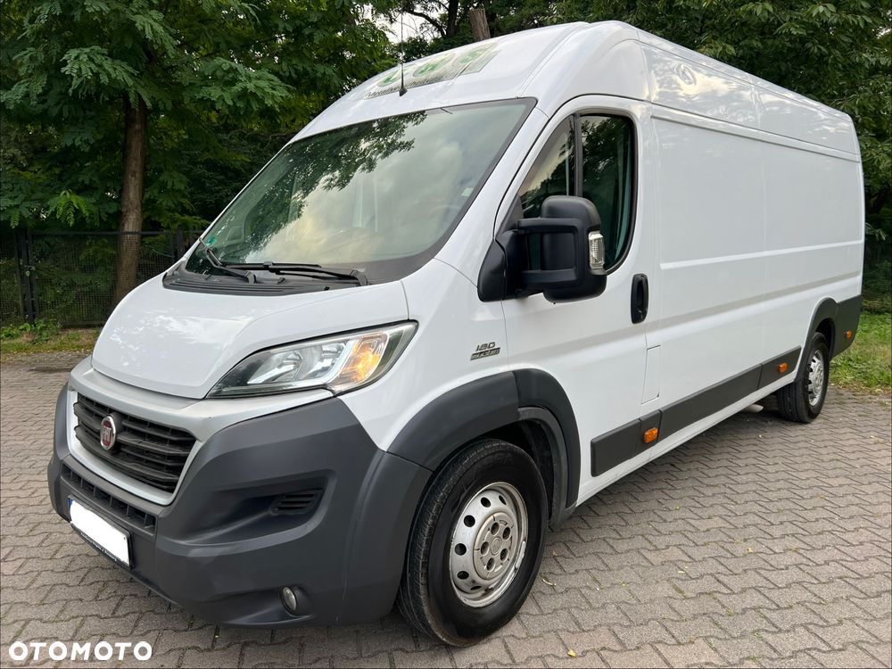 Fiat Ducato - 1