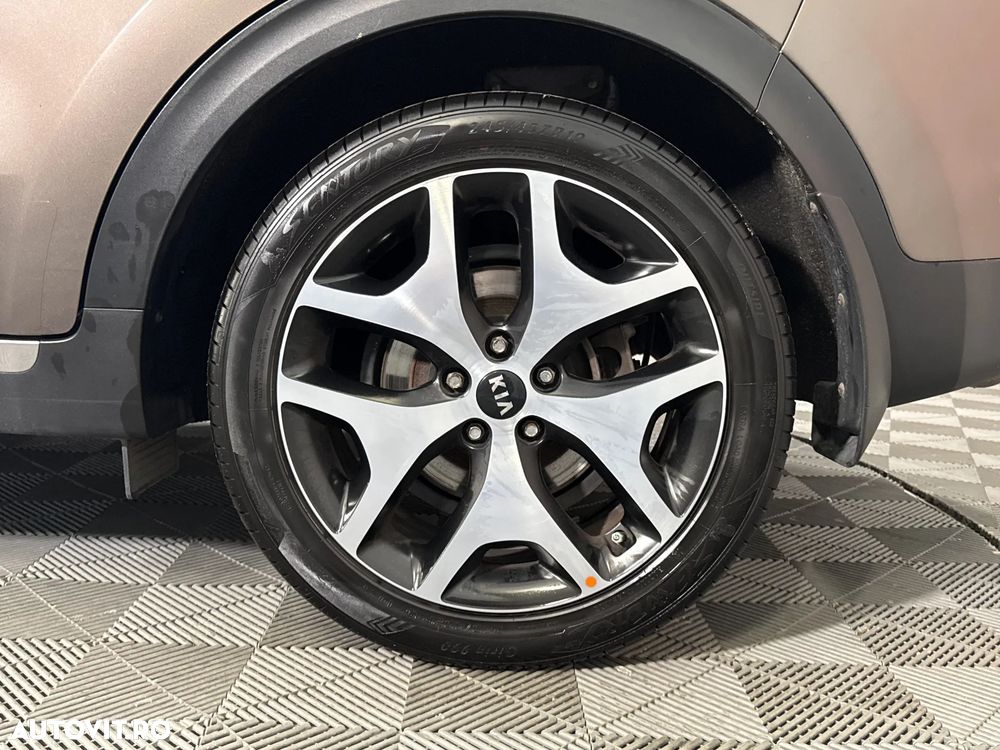 Kia Sportage - 14