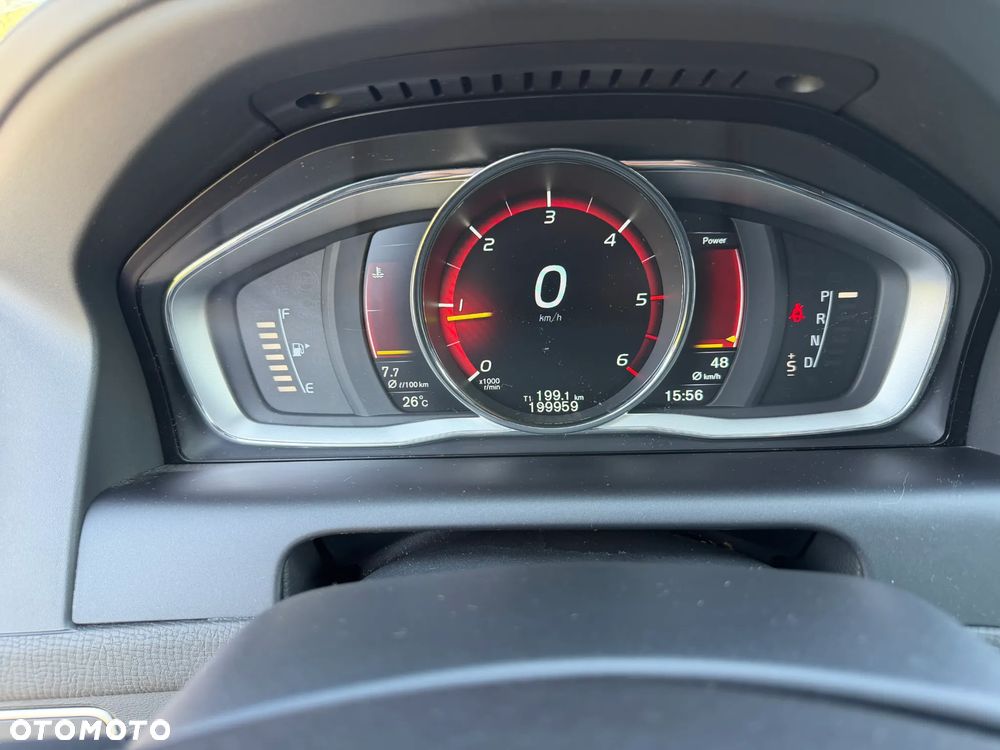 Volvo XC 60 D4 Drive-E Summum - 13