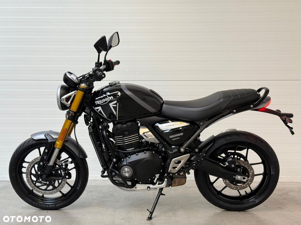 Triumph Inny - 6