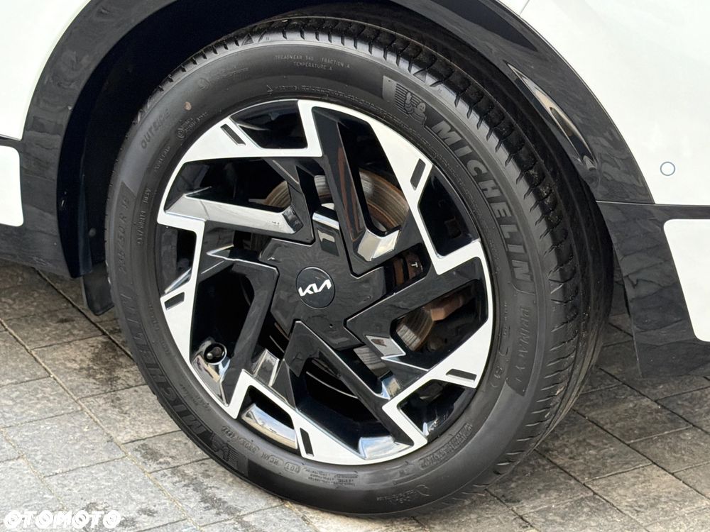Kia Sportage 1.6 T-GDI PHEV GT Line 4WD - 16