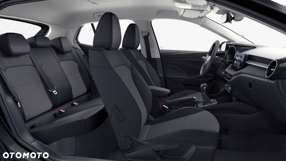 Skoda Fabia 1.0 TSI Drive DSG - 6
