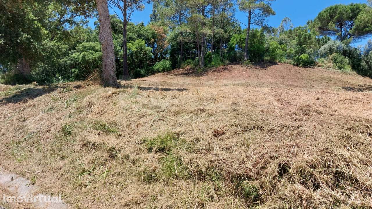 Terreno para construção de Moradias - Grande imagem: 2/4