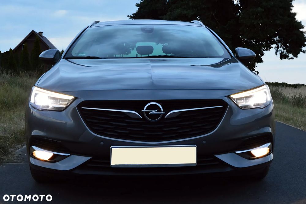 Opel Insignia 1.6 (118g) Exclusive - 5