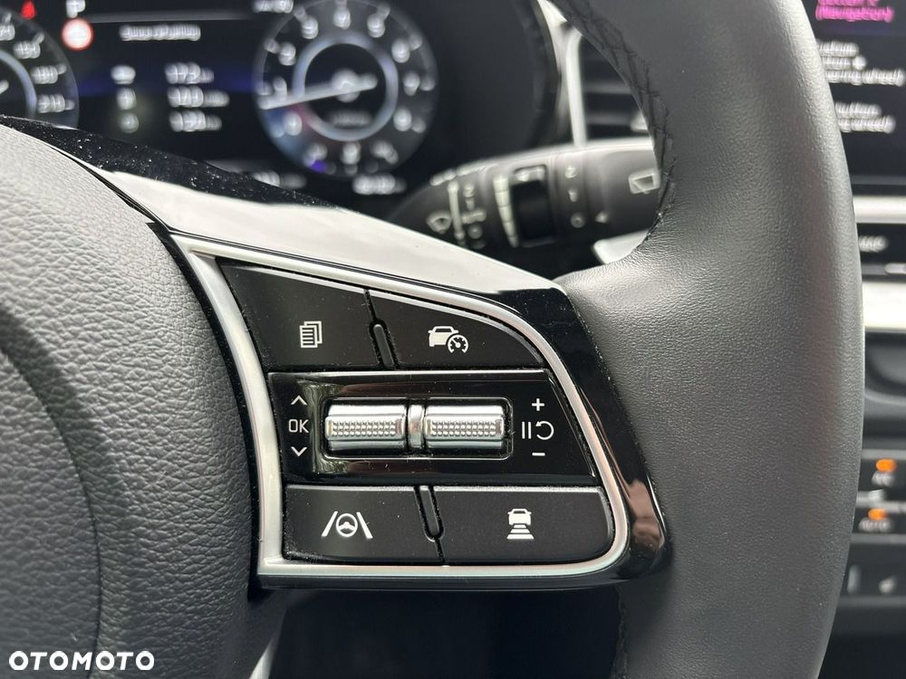 Kia XCeed 1.5 T-GDI Business Line DCT - 27