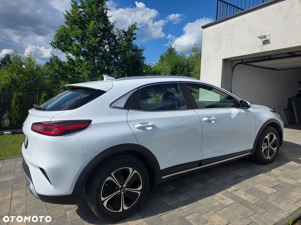 Kia XCeed 1.6 GDI PHEV L Business Line DCT - 11