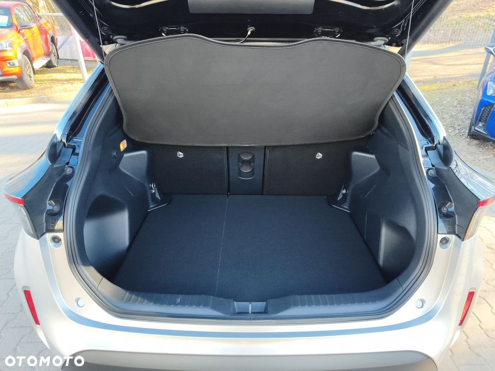 Toyota Yaris Cross Hybrid 1.5 Adventure - 13