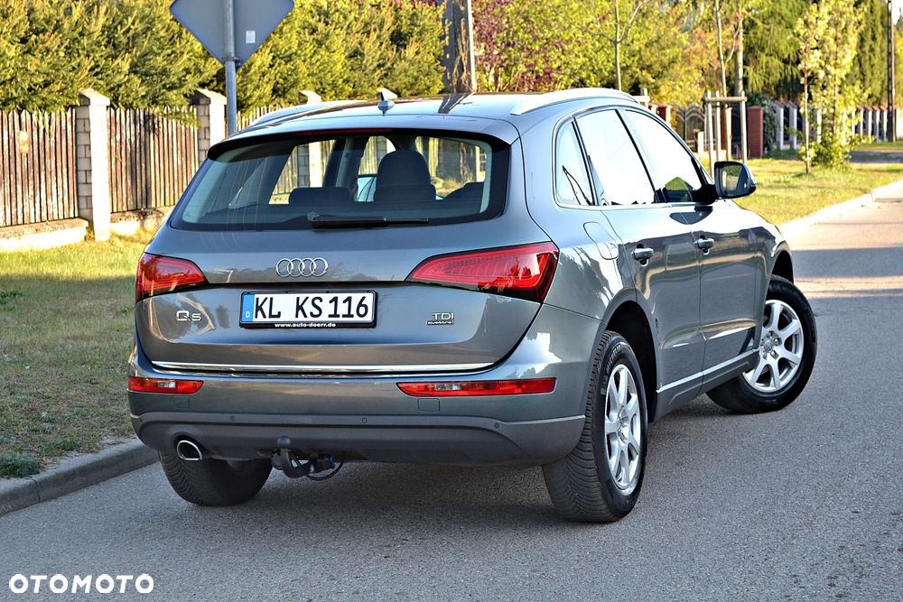 Audi Q5 2.0 TDI quattro - 13