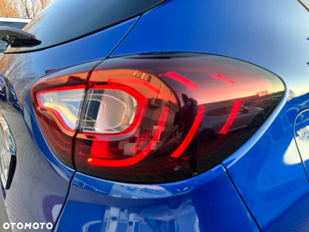 Renault Captur 1.3 Energy TCe S-Edition EDC - 30