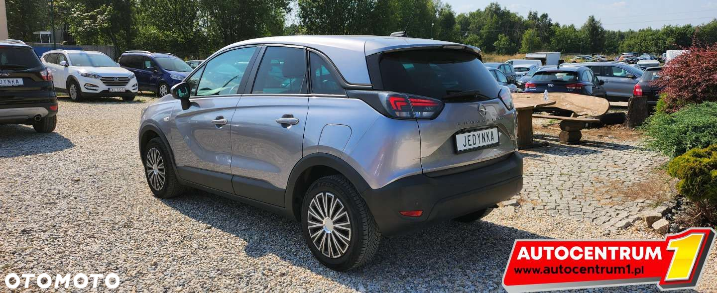 Opel Crossland - 15