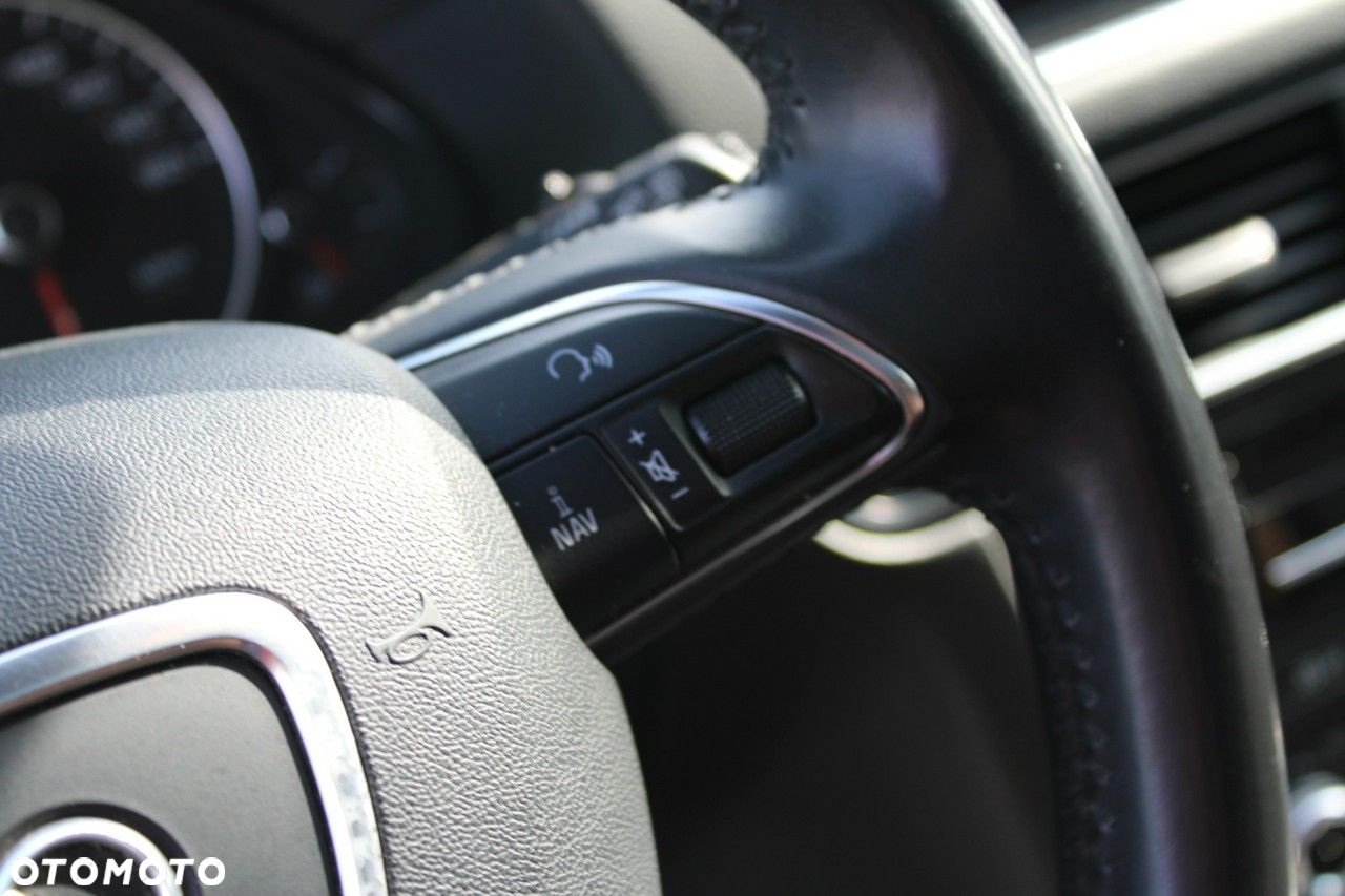 Audi Q5 - 20