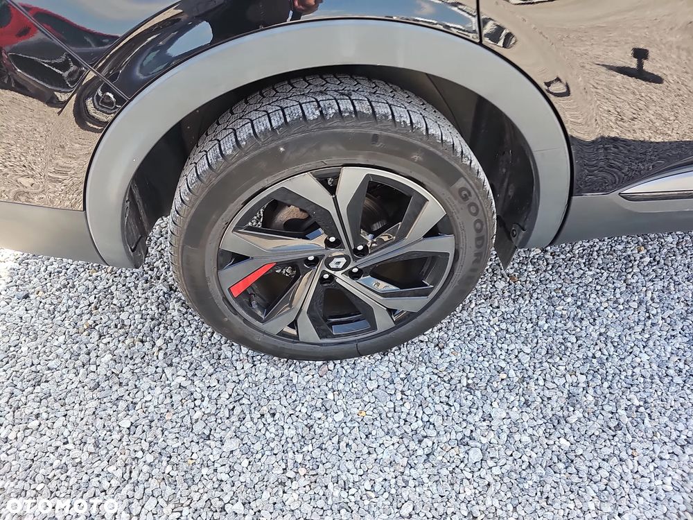 Renault Arkana 1.6 E-TECH R.S Line MMT - 28
