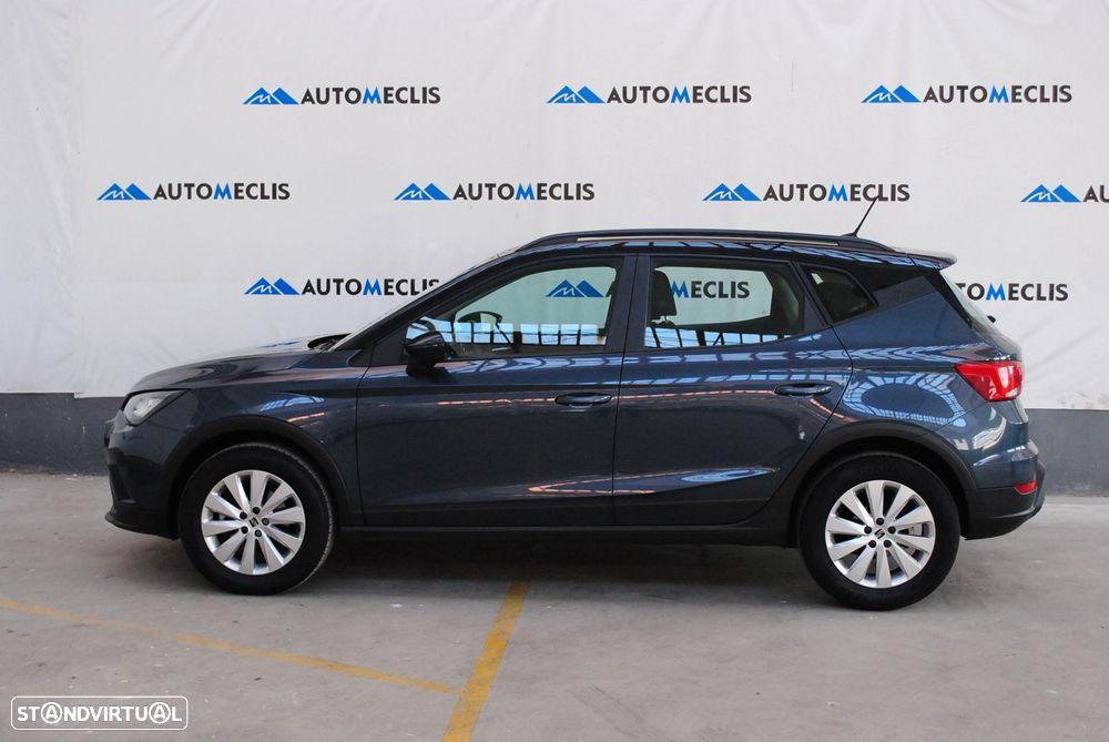SEAT Arona 1.0 TSI Style - 5