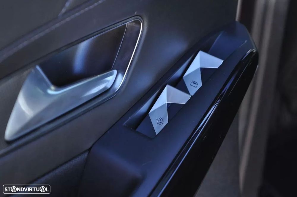 DS DS7 Crossback 1.5 BlueHDi Be Chic - 13
