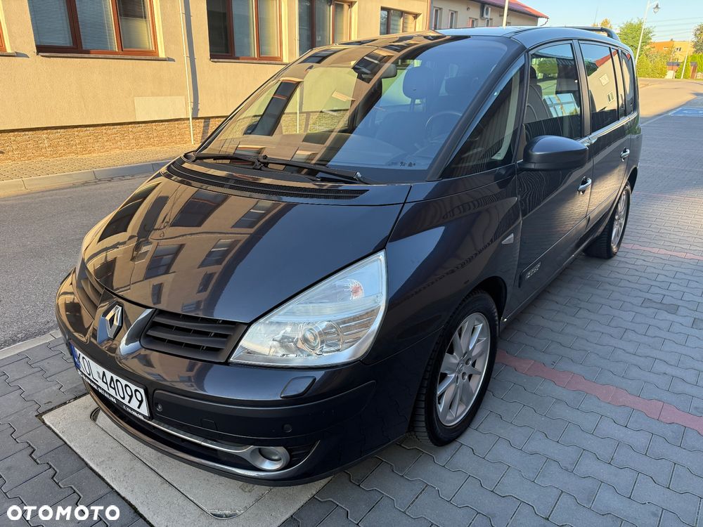 Renault Espace 2.0 dCi Dynamique - 13