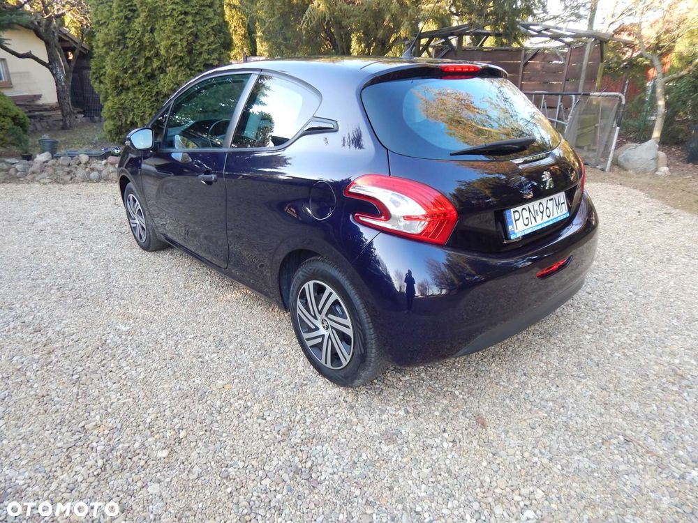 Peugeot 208 1.0 VTi/PureTech Access - 6