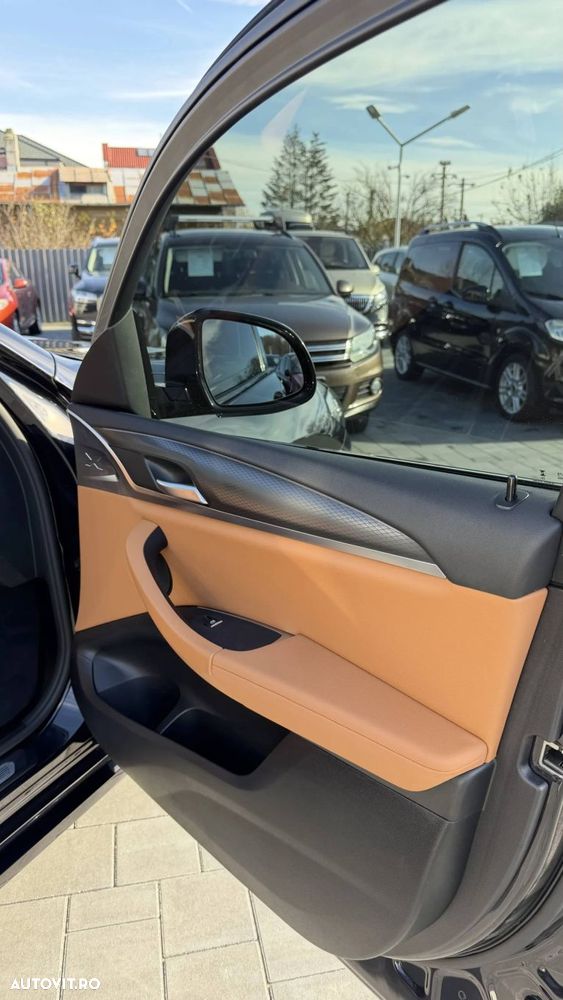 BMW X4 xDrive20d - 30