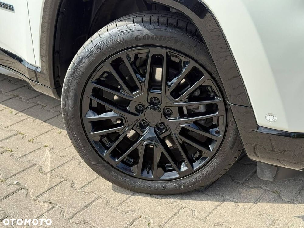Jeep Compass - 7