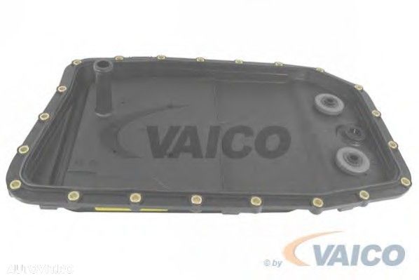 Baie ulei  filtru hidraulic cutie viteze automata BMW seria 3 E90 E91 E92 E93, seria 5 E60 E61, seria 6 E63 E64, seria 7 E65 E66 E67 F01 F02 F03, X3 E83, X5 E70, X6 E71 E72, Phantom, Bentley, Jaguar S-Type - 1