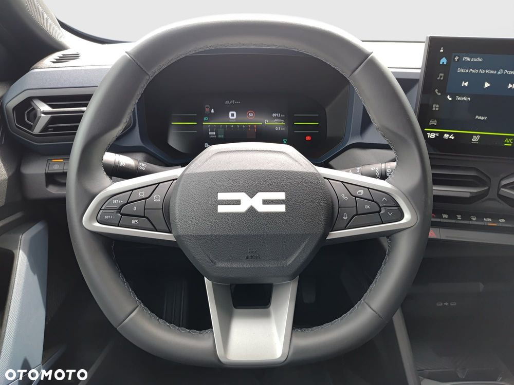 Dacia Duster 1.2 TCe mHEV Journey - 18
