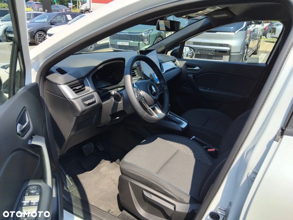 Mitsubishi ASX 1.3 mHEV Invite DCT - 18