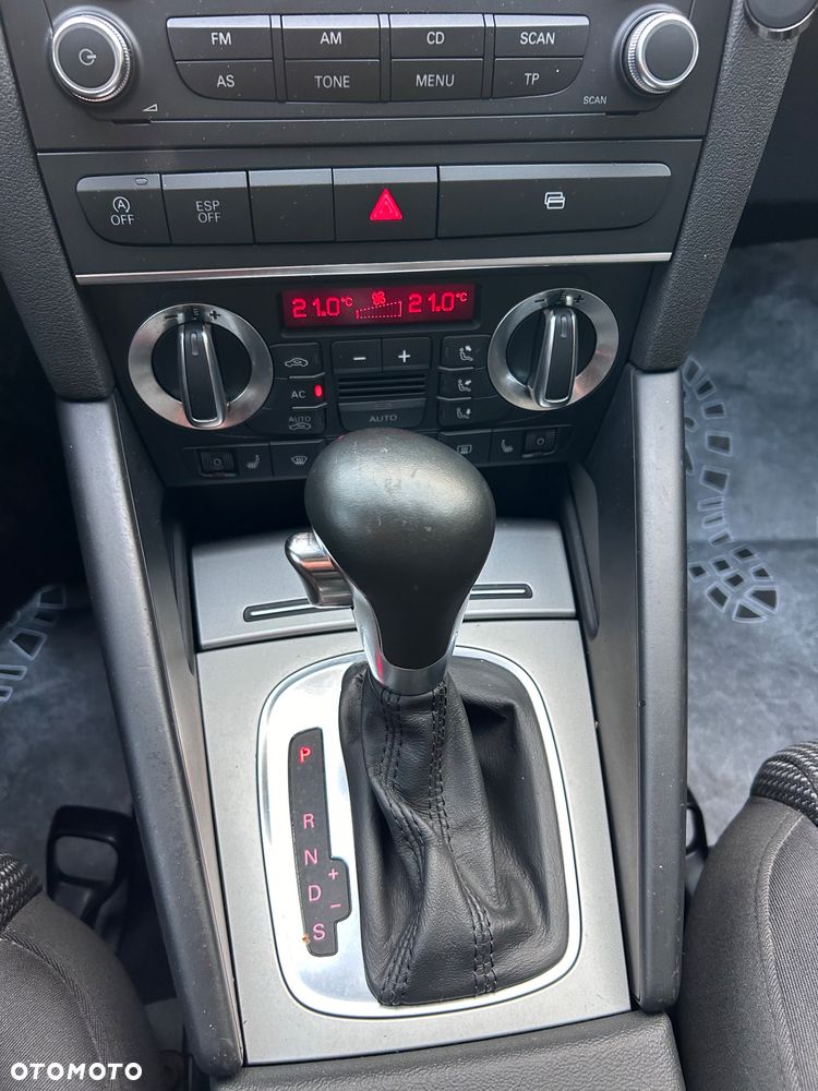 Audi A3 Sportback - 19