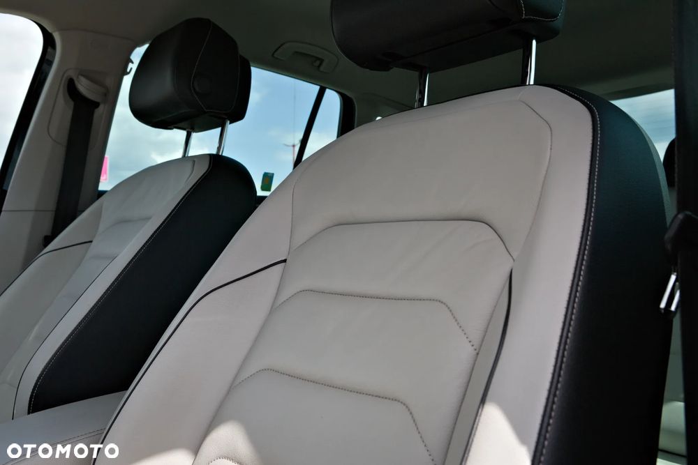 Volkswagen Tiguan 2.0 TDI BMT SCR 4Mot Highline DSG - 24