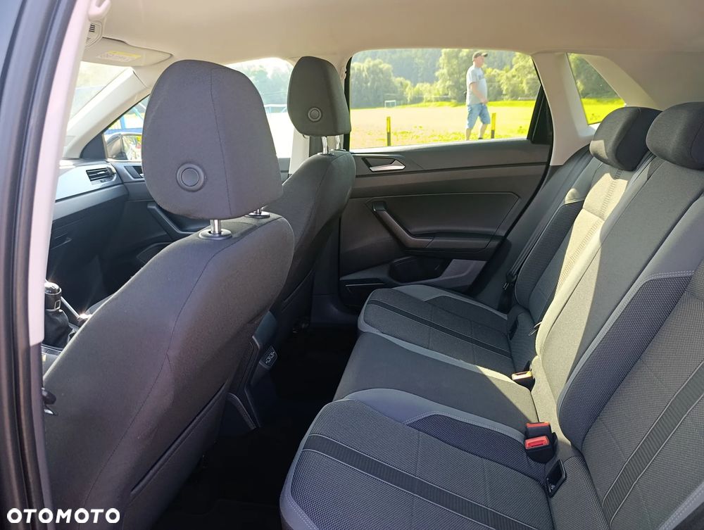 Volkswagen Polo 1.0 TSI OPF Highline - 14