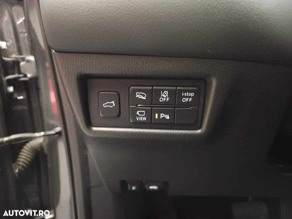 Mazda CX-5 G165 AWD AT Revolution - 21