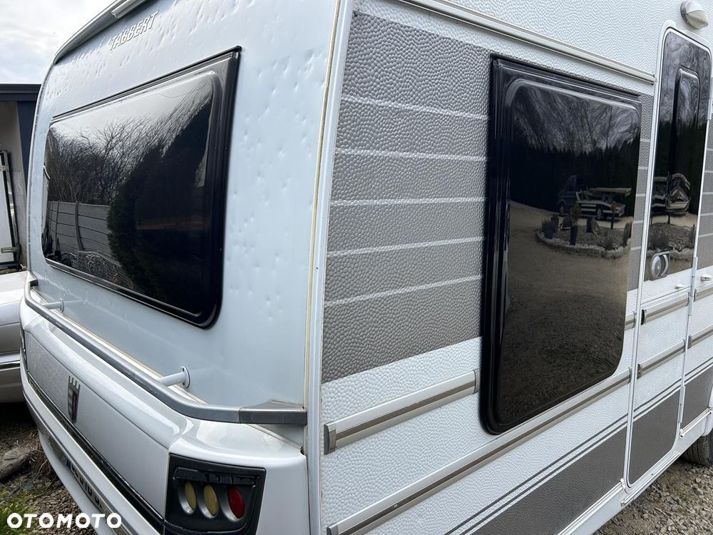 Tabbert bellini 620 - 4