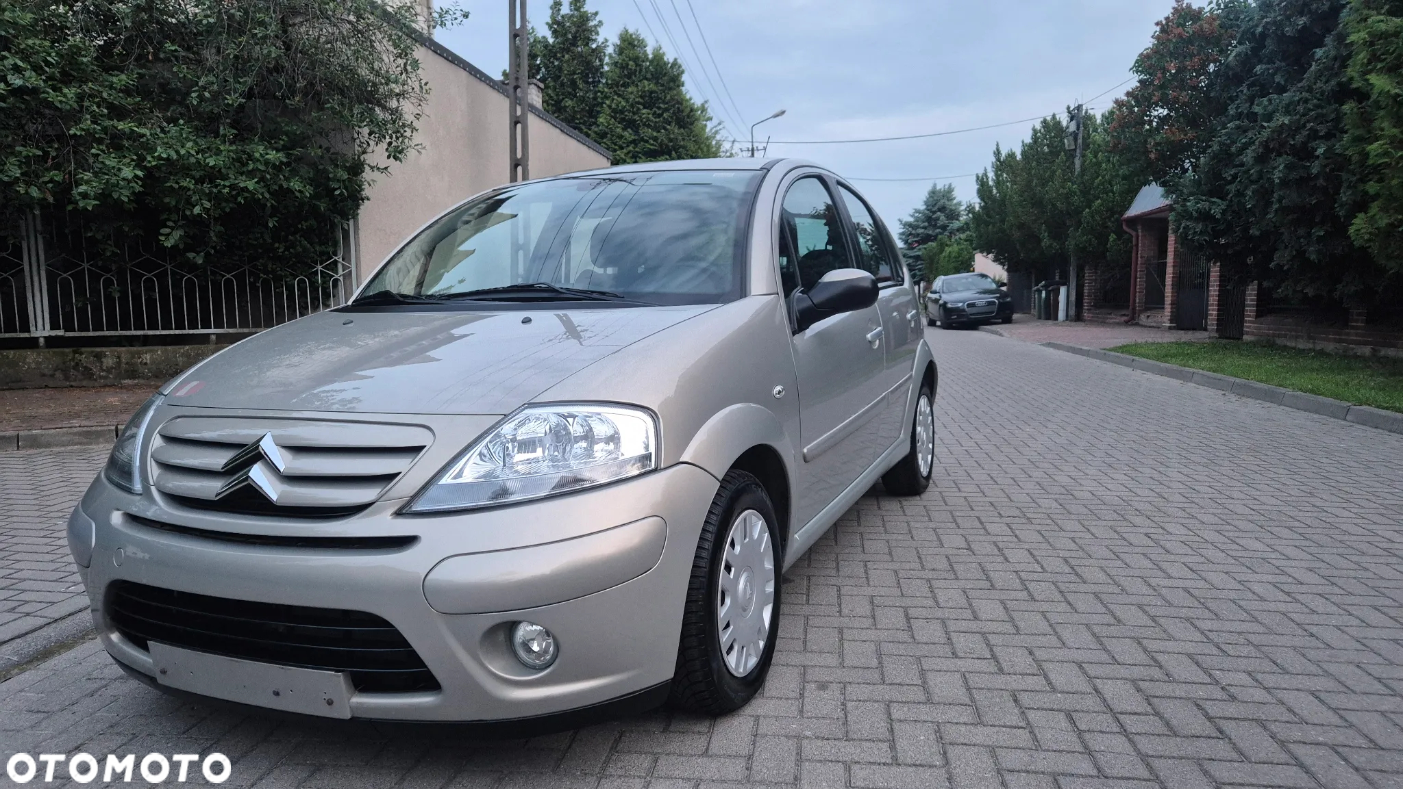Citroën C3 - 10