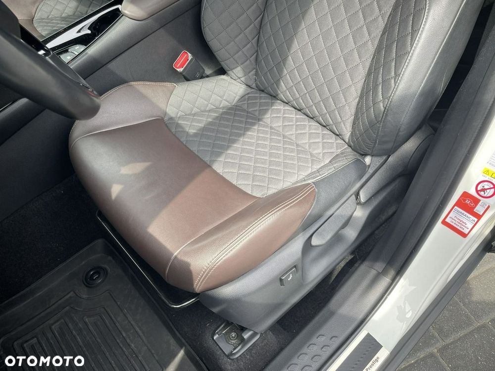 Toyota C-HR 1.8 Hybrid Selection - 12